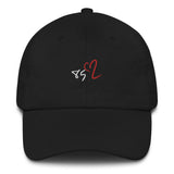 852 Love | Dad hat