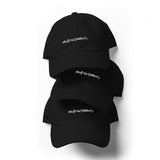 Mou $ Mou Problems | Dad hat