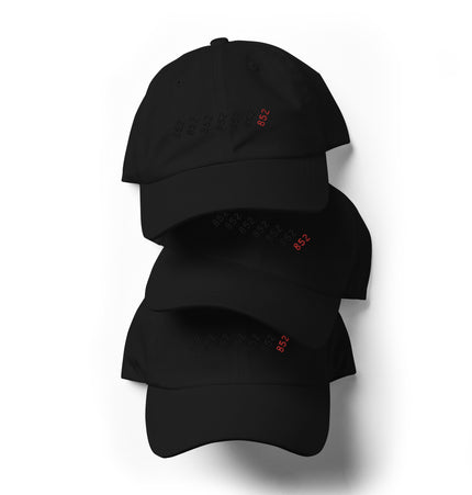 852 Mask 2 | Dad hat