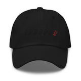 852 Mask 2 | Dad hat