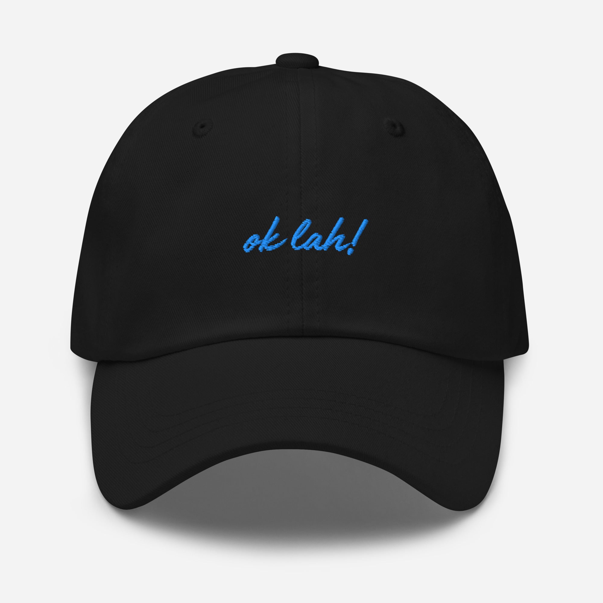 新品未使用　Kith Sporty Dad Hat ブラック OS Bandit Running Hat - Bandit x Asics Black I Marathon Sports
