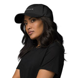 You Had Me At Lei Ho Scrawl | Dad hat