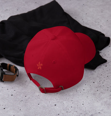 Ho Cute | Dad hat
