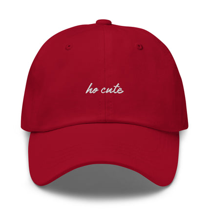 Ho Cute | Dad hat