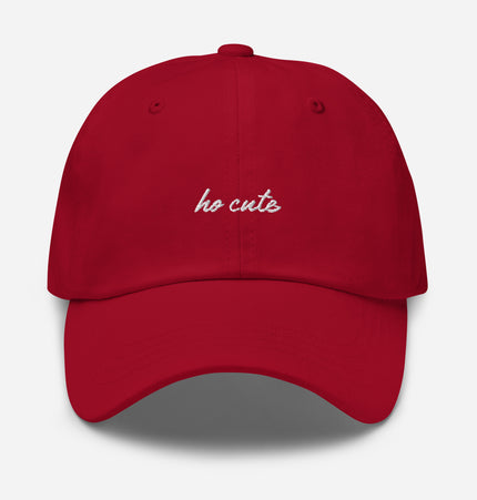 Ho Cute | Dad hat