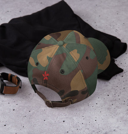 Ho Cute | Dad hat