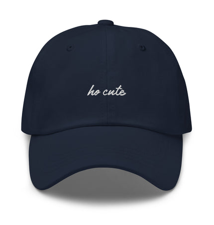 Ho Cute | Dad hat