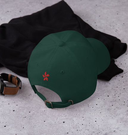 Ho Cute | Dad hat