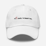 852 You're My Biggest Flex | Dad hat