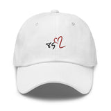 852 Love | Dad hat