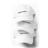 Mou $ Mou Problems | Dad hat