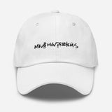 Mou $ Mou Problems | Dad hat