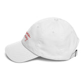 Lousy Cantonese Script | Dad hat