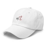 852 Love | Dad hat