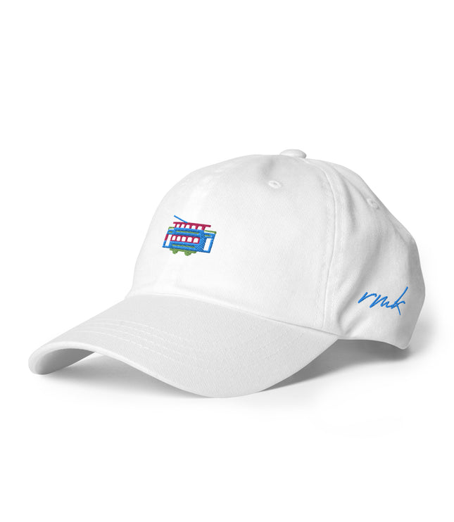 Wonderland Ding Ding RMK | Dad hat