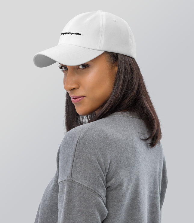 Hong Kong again again again | Dad hat