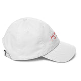 Lousy Cantonese Script | Dad hat