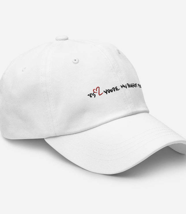852 You're My Biggest Flex | Dad hat