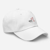 852 Love | Dad hat