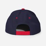 Lousy Cantonese | Snapback Hat