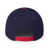 Lousy Cantonese | Snapback Hat