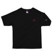 Black / S