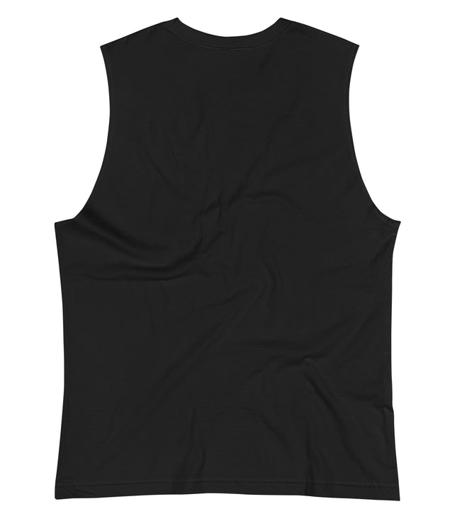 852 Graffiti | Muscle Shirt