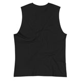 852 Graffiti | Muscle Shirt