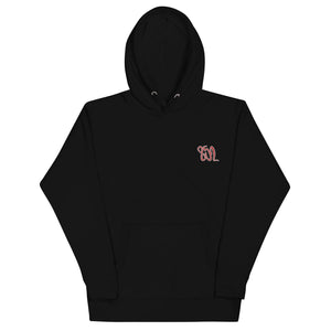 852 Patch | Unisex Hoodie