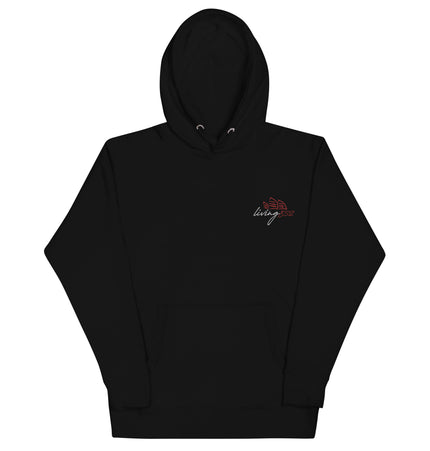 Living852 | Unisex Hoodie