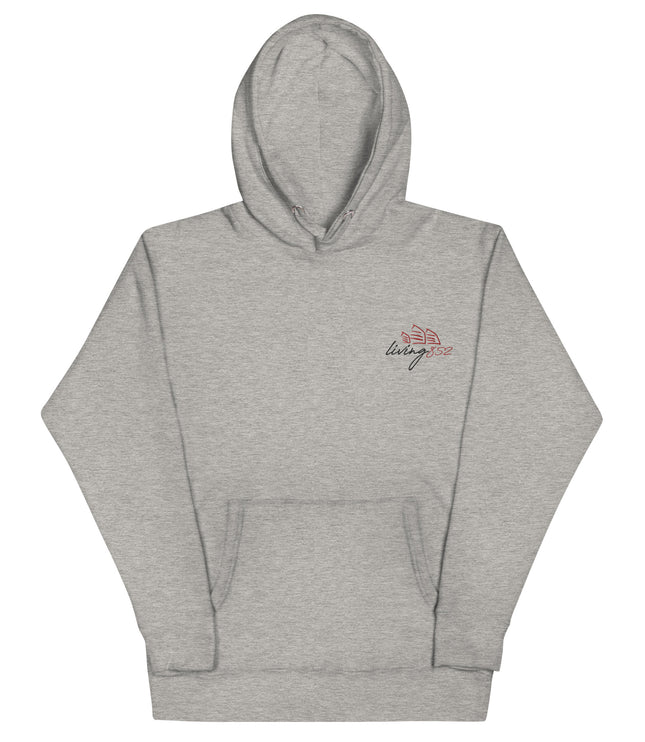 Living852 | Unisex Hoodie