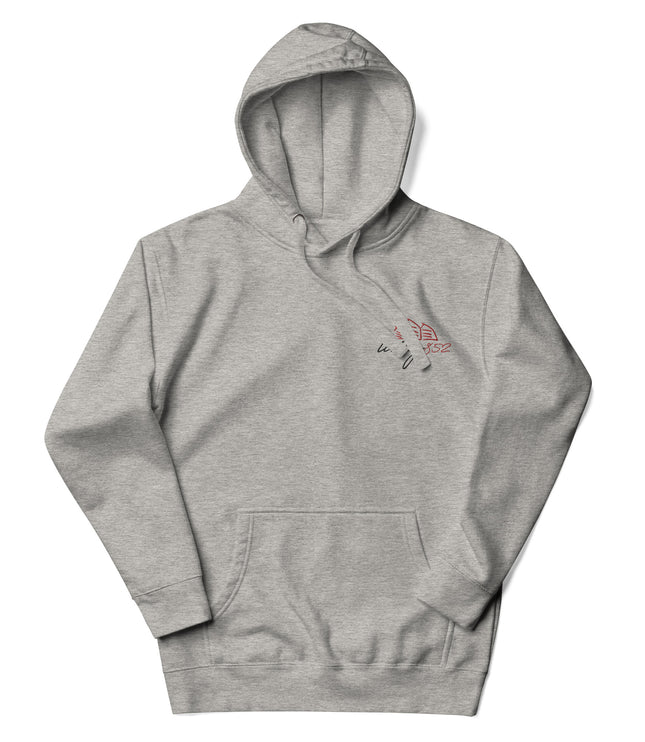 Living852 | Unisex Hoodie