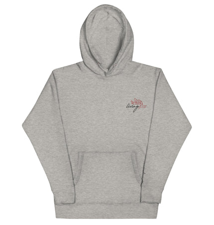 Living852 | Unisex Hoodie