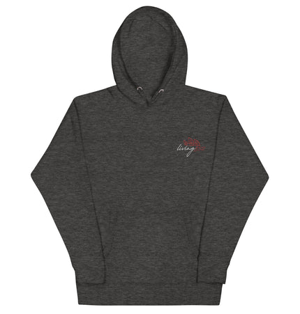 Living852 | Unisex Hoodie