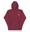 Maroon / S