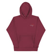 Maroon / S