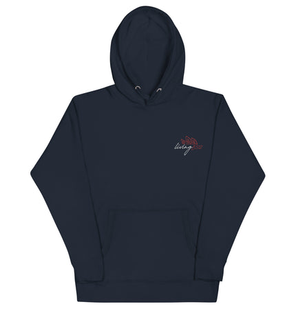 Living852 | Unisex Hoodie
