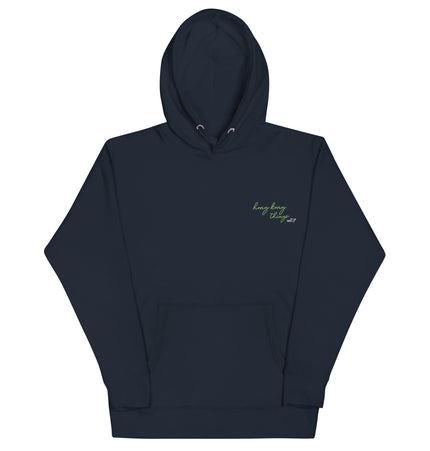Hong Kong Things | Unisex Hoodie