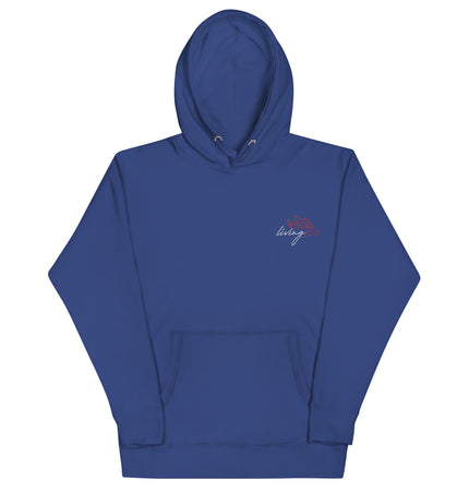Living852 | Unisex Hoodie