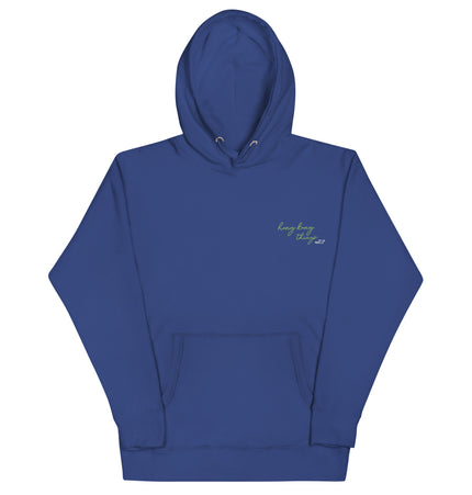 Hong Kong Things | Unisex Hoodie