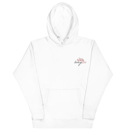 Living852 | Unisex Hoodie