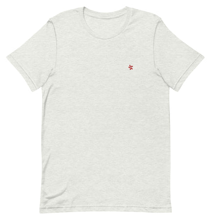 Bauhinia 852 | Short-Sleeve Unisex Tee Shirt