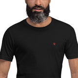 Bauhinia 852 | Short-Sleeve Unisex Tee Shirt