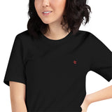 Bauhinia 852 | Short-Sleeve Unisex Tee Shirt