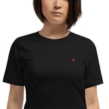 Bauhinia 852 | Short-Sleeve Unisex Tee Shirt