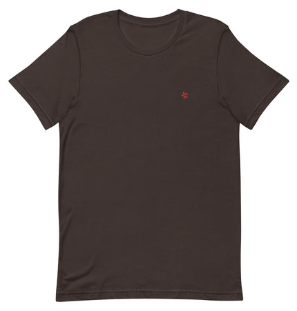 Bauhinia 852 | Short-Sleeve Unisex Tee Shirt