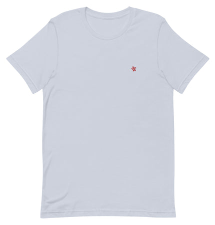 Bauhinia 852 | Short-Sleeve Unisex Tee Shirt
