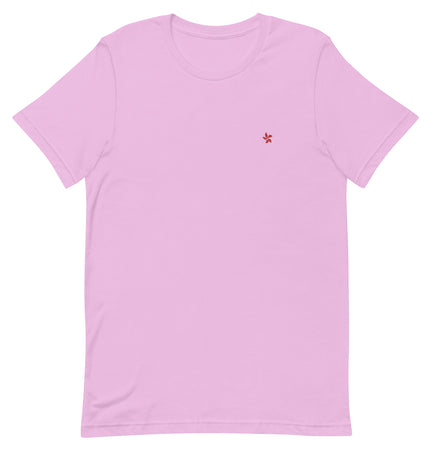 Bauhinia 852 | Short-Sleeve Unisex Tee Shirt