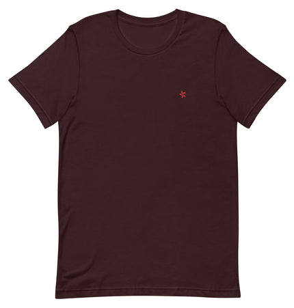 Bauhinia 852 | Short-Sleeve Unisex Tee Shirt