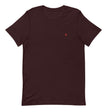 Oxblood Black / S